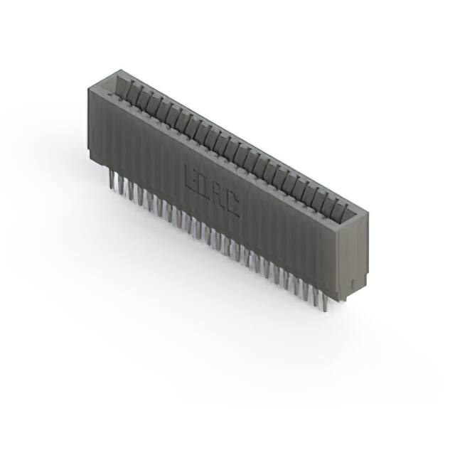 745-046-541-201 EDAC Inc.  Edgeboard Connectors